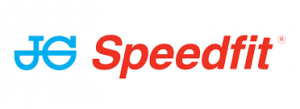 Speedfit logo