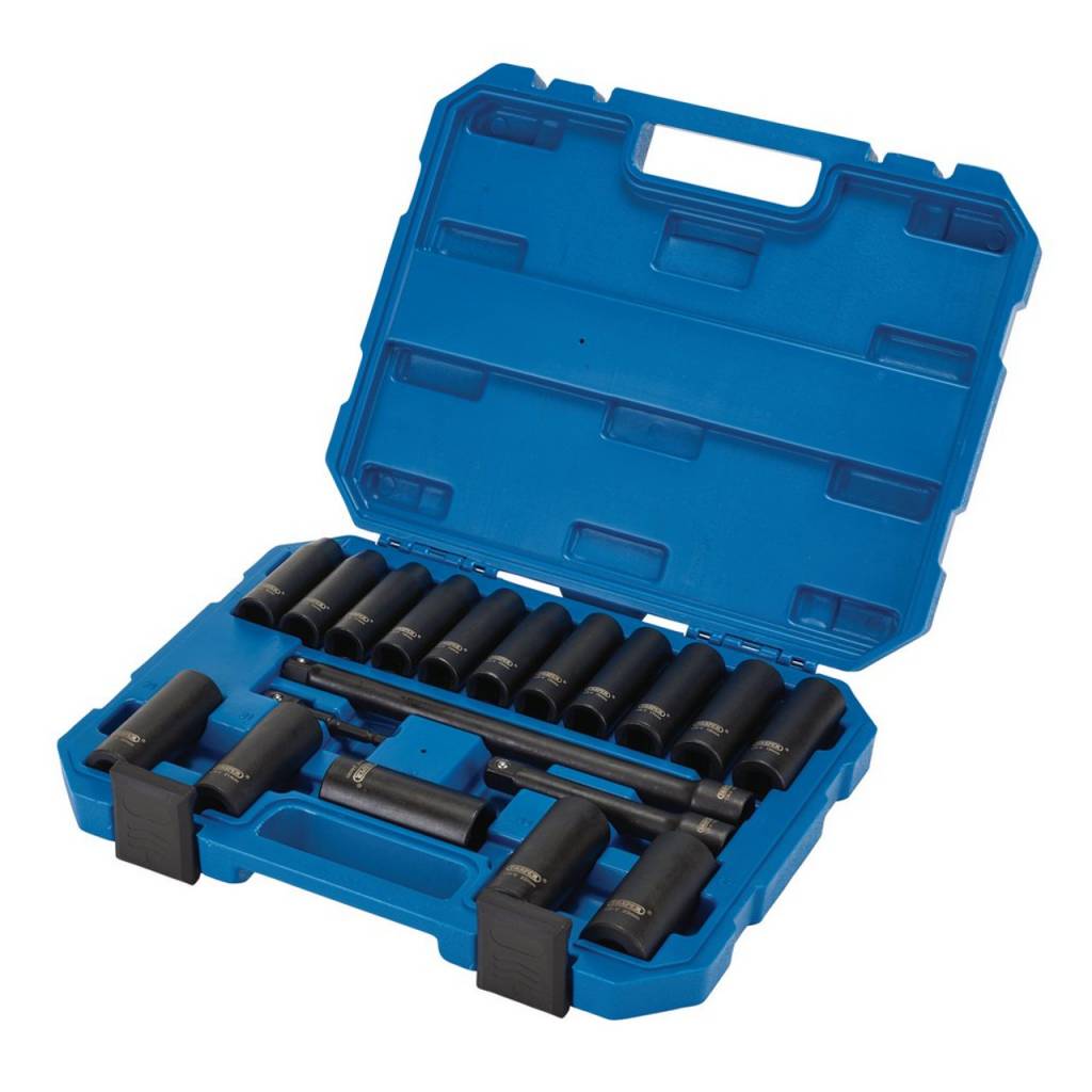 We sell the Draper Tools entire range