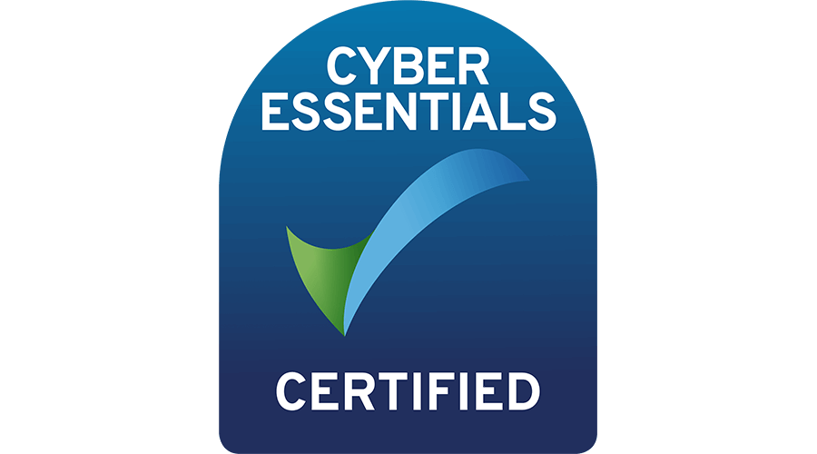 Cyber Essential Certified logo